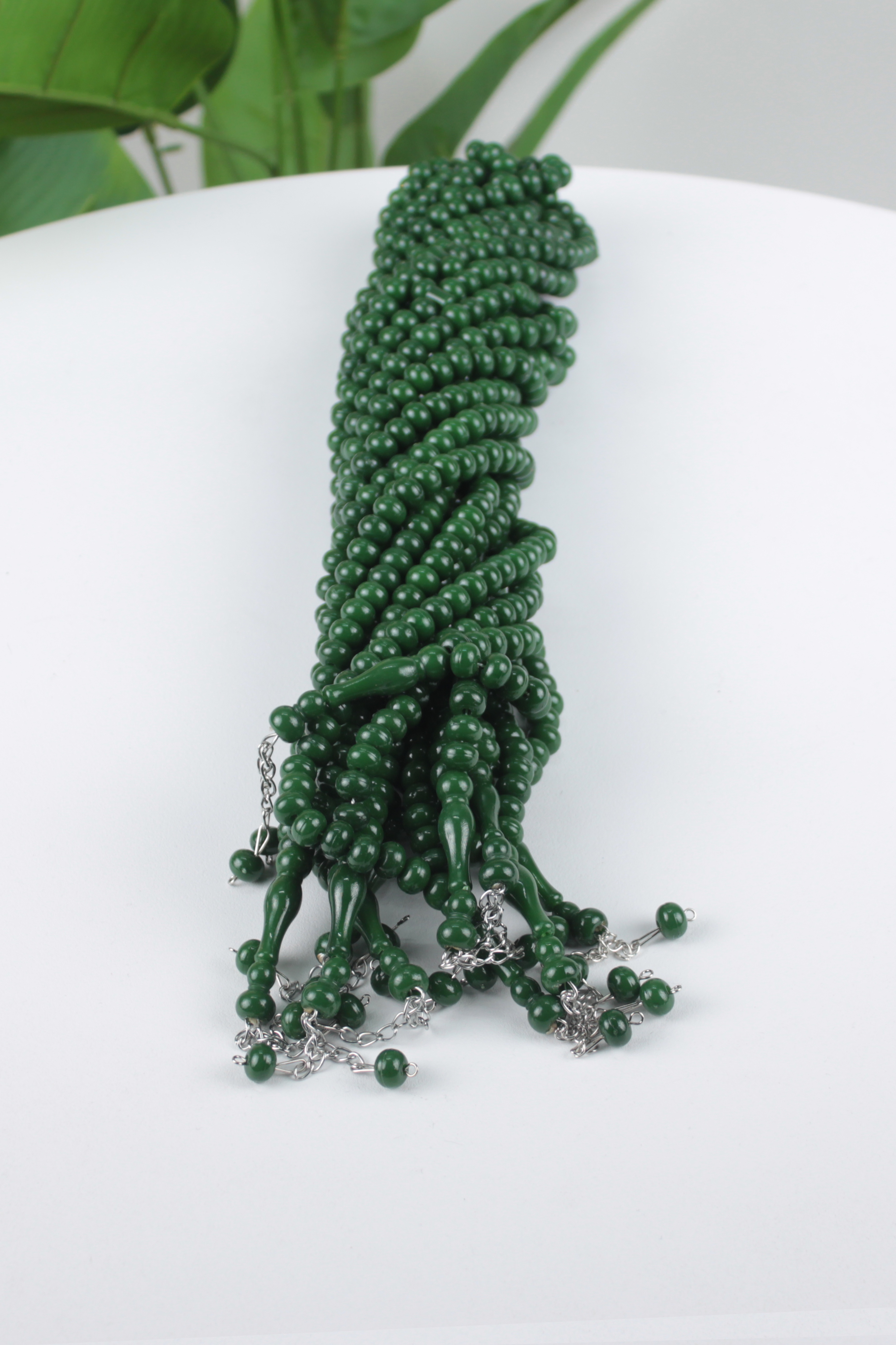 Yeşil